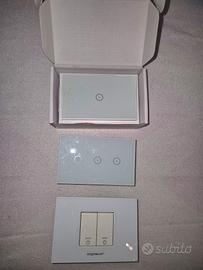 Interruttori intelligenti Wifi