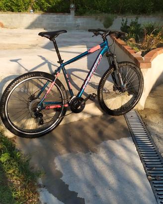 Denver Scrapper 27.5'