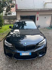 Bmw f22