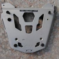 portapacchi piastra per bauletto BMW 1200gs