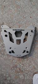 portapacchi piastra per bauletto BMW 1200gs