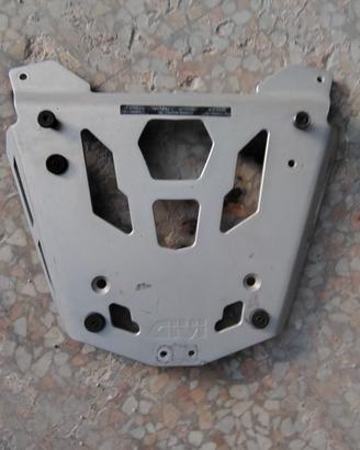 portapacchi piastra per bauletto BMW 1200gs