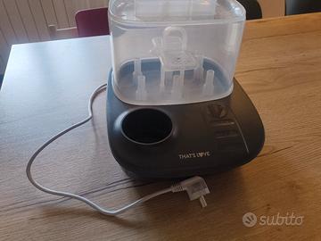 Sterilizzatore That's Love