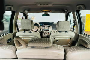 Megan Scenic 1.5 diesel dci 7 posti