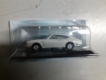 Fiat Dino Coupé 1\43