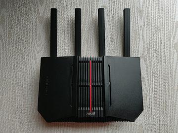 ROUTER ASUS RT-BE92U - WIFI 7 come nuovo