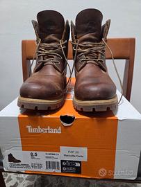 timberland boot