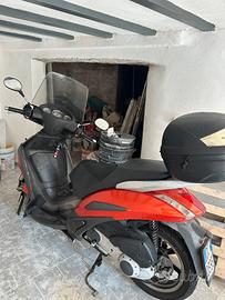 Ricambi Geopolis 250