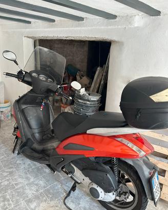 Ricambi Geopolis 250