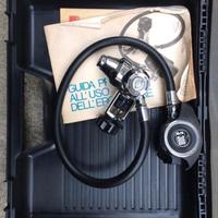 Erogatore Sub Scubapro