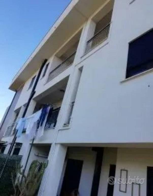 Appartamento – Montalto Uffugo, Settimo - Vista 2