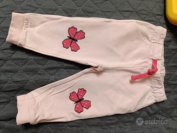 Pantaloni bimba 