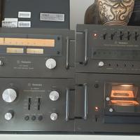 Technics stereo
