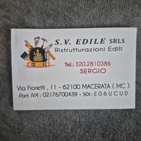 Piastrellista,muratore