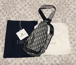 Tracolla Dior