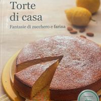 Libri bimby “torte di casa “