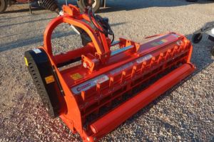 Trincia COSMO BMF 200 -Nuovo