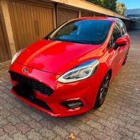 Ford Fiesta 2019
