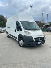 FIAT DUCATO MAXI XL