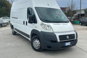 FIAT DUCATO MAXI XL