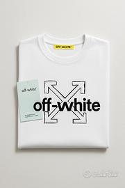 Felpa Off-White