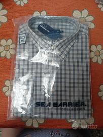 camicia uomo 