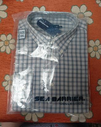 camicia uomo 