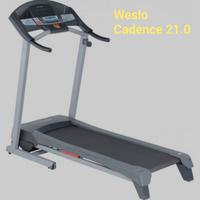 Tapis roulant elettrico