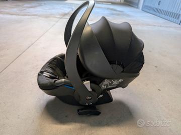 Ovetto izi Babyzen per Yoyo con attacchi