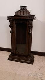 Cassa orologio a pendolo