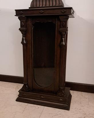 Cassa orologio a pendolo