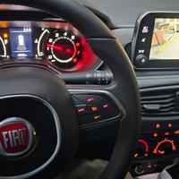 N.U.O.V.A FIAT TIPO 1400 BENZINA 