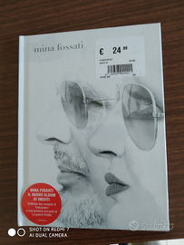 Mina Fossati de luxe