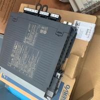 Mitsubishi Servo Drive MR-J4-10TM