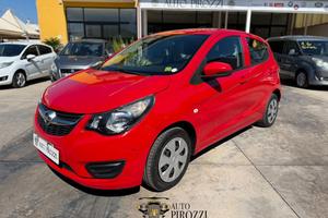 Opel Karl 1.0 Benzina 75 CV 2017 130.000 km