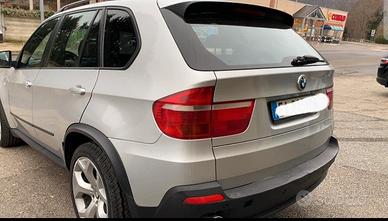 X5 35sd 286cv