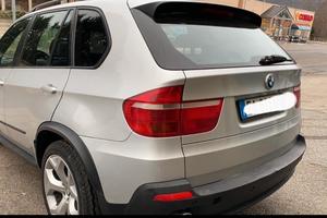 X5 35sd 286cv