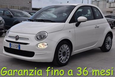 FIAT 500 1.0 Hybrid Cult