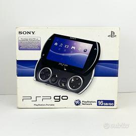 Sony Psp Go console originale Playstation Portable