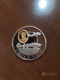 20 Dollari Canada 1990