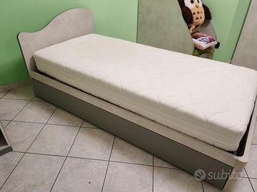 Letto singolo