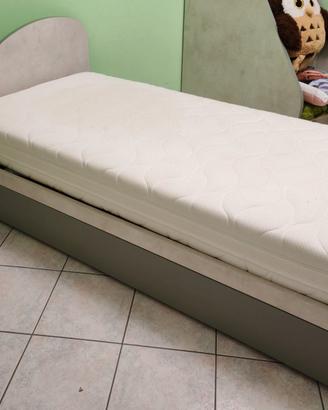 Letto singolo