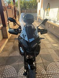 Yamaha Tracer 9 2023