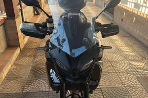 Yamaha Tracer 9 2023