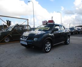 Nissan Juke 1.5 dCi Tekna MOLTO BELLA 2011
