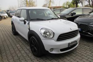 Mini Countryman Cooper D 1.6