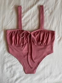 Top Forever 21 da Donna Taglia S