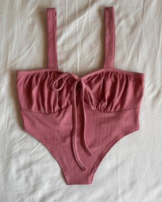 Top Forever 21 da Donna Taglia S