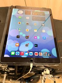Apple Ipad Pro 12,9” 2a gen 256gb