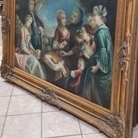 Codice: 238541 QUADRO TECNICA MISTA SACRA FAMIGLI